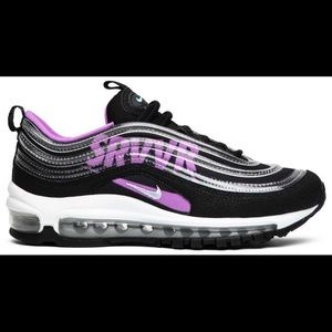 Nike Air Max 97 Doernbecher